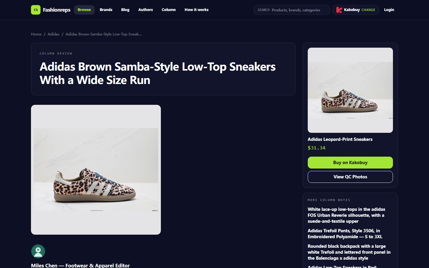 How to Check Adidas Winter Shoe Shipping Costs