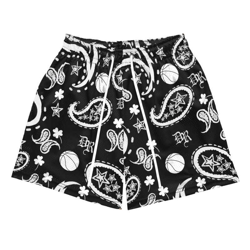 Dior Black Athletic Shorts Review: Six Colorways and the Variant Photo Check That Decides the Order