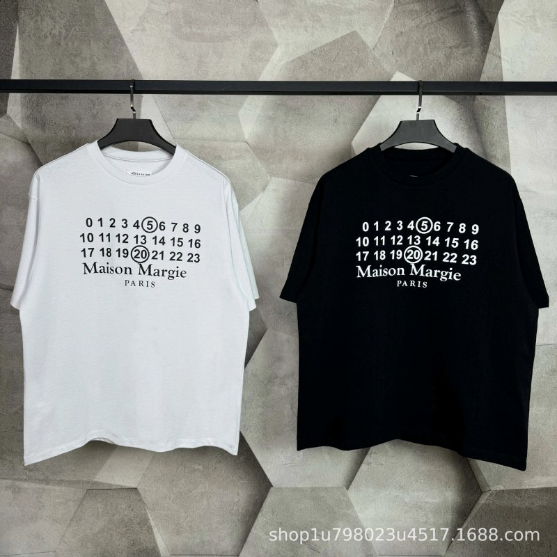 MM6 Digital T-Shirt Review: We Audited the Seller's Spec Sheet Line by Line at $22.09