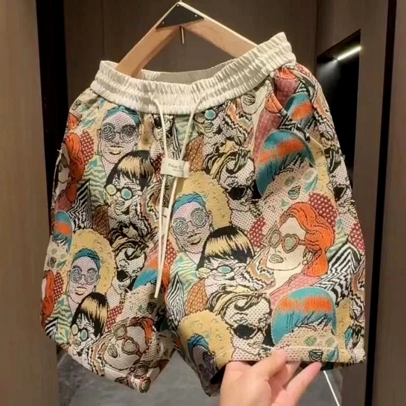 Palm Angels Capri Shorts Review: A $3.73 Five-Point Short, Weighed and Worn for 30 Days